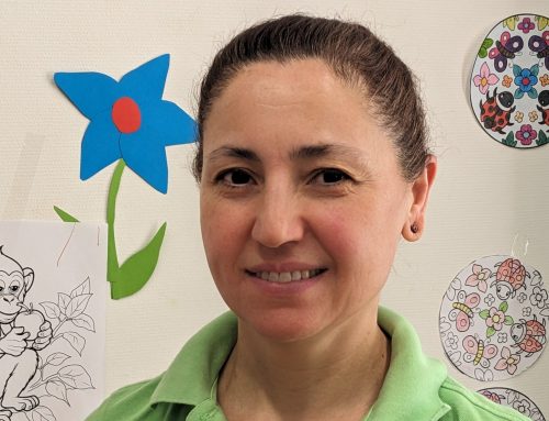 Späni Yildiz